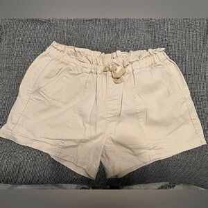 Toad&Co Kahki shorts - Large
